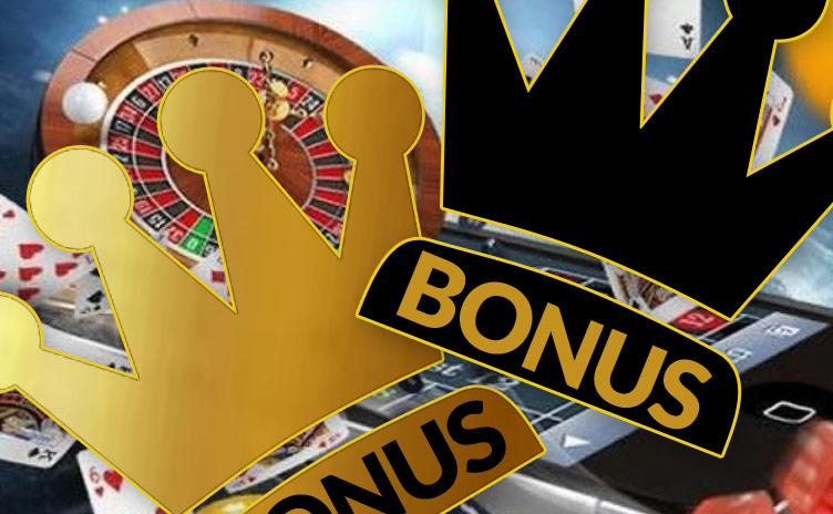 bonus de casinos