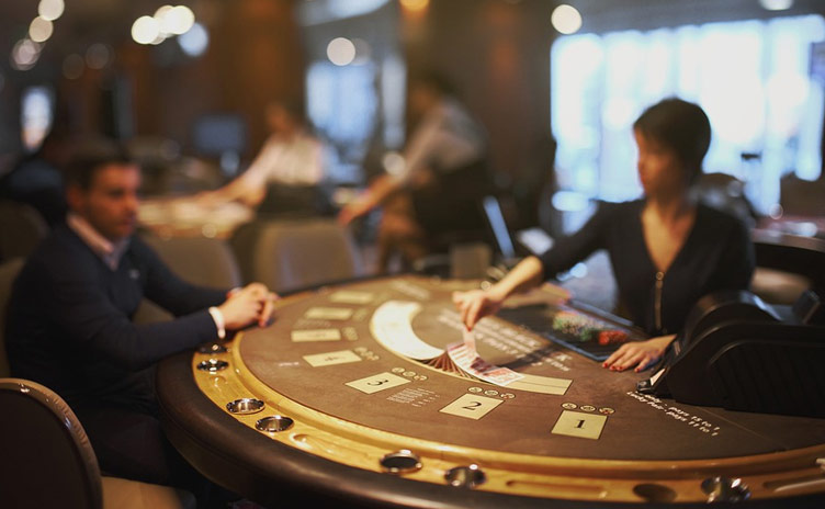 casino en ligne pari croupier